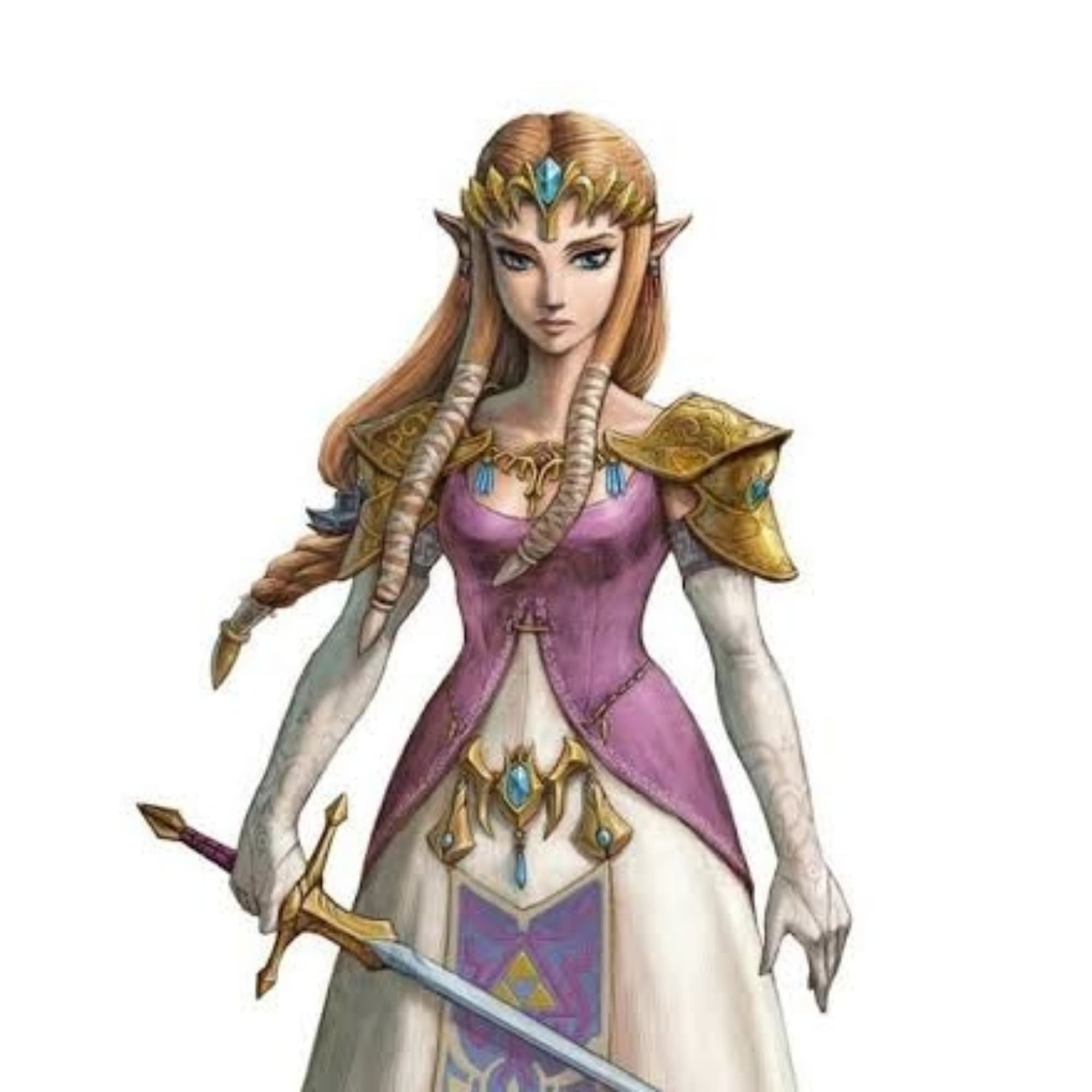 Zelda (TP)