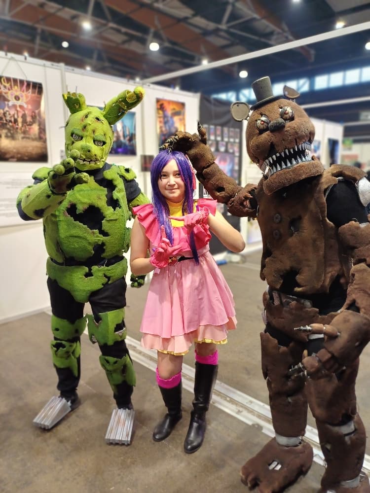  convention~ - Photo 29