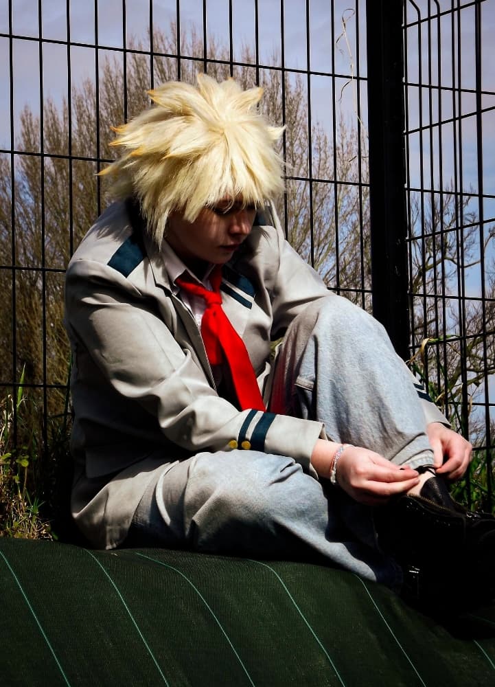 Bakugo - Photo 2