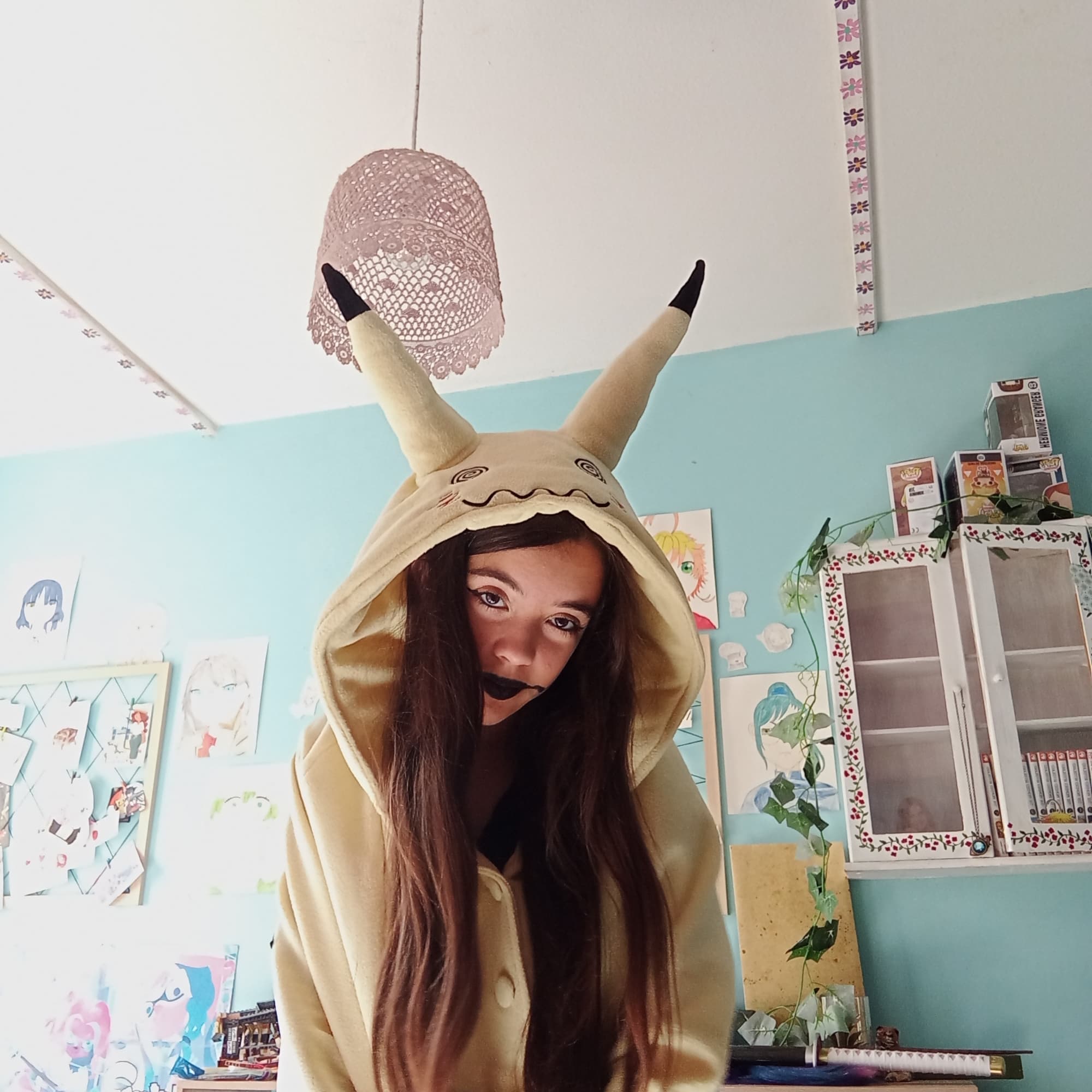 Cosplay Mimiqui - Photo 1