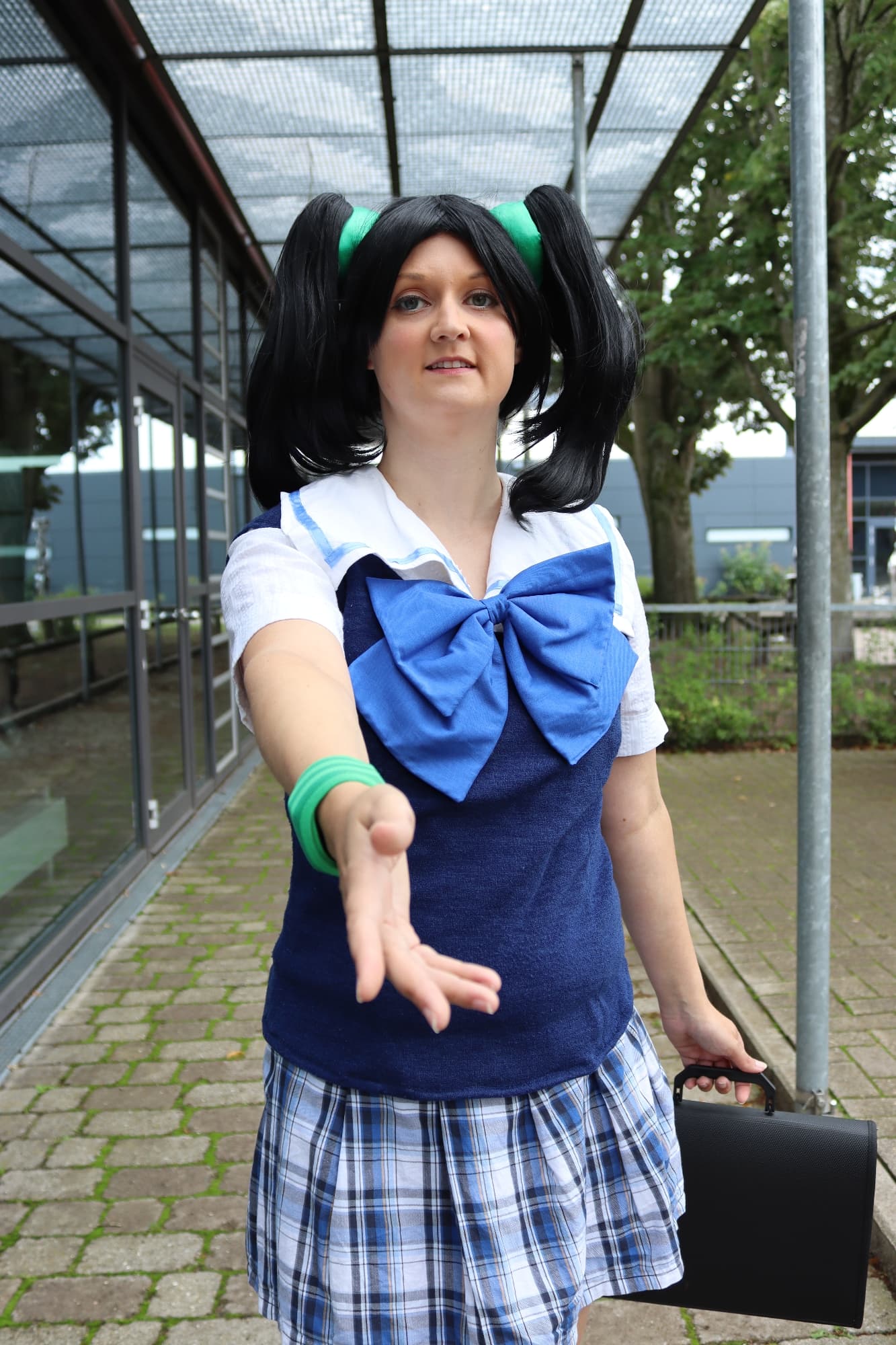 Xiaoyu (School) - Photo 36