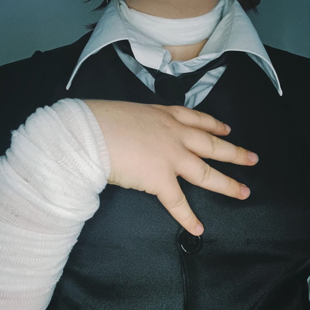 Dazai Osamu (2) - Photo 6