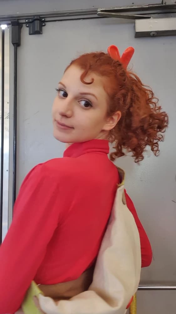 The Secret World of Arrietty