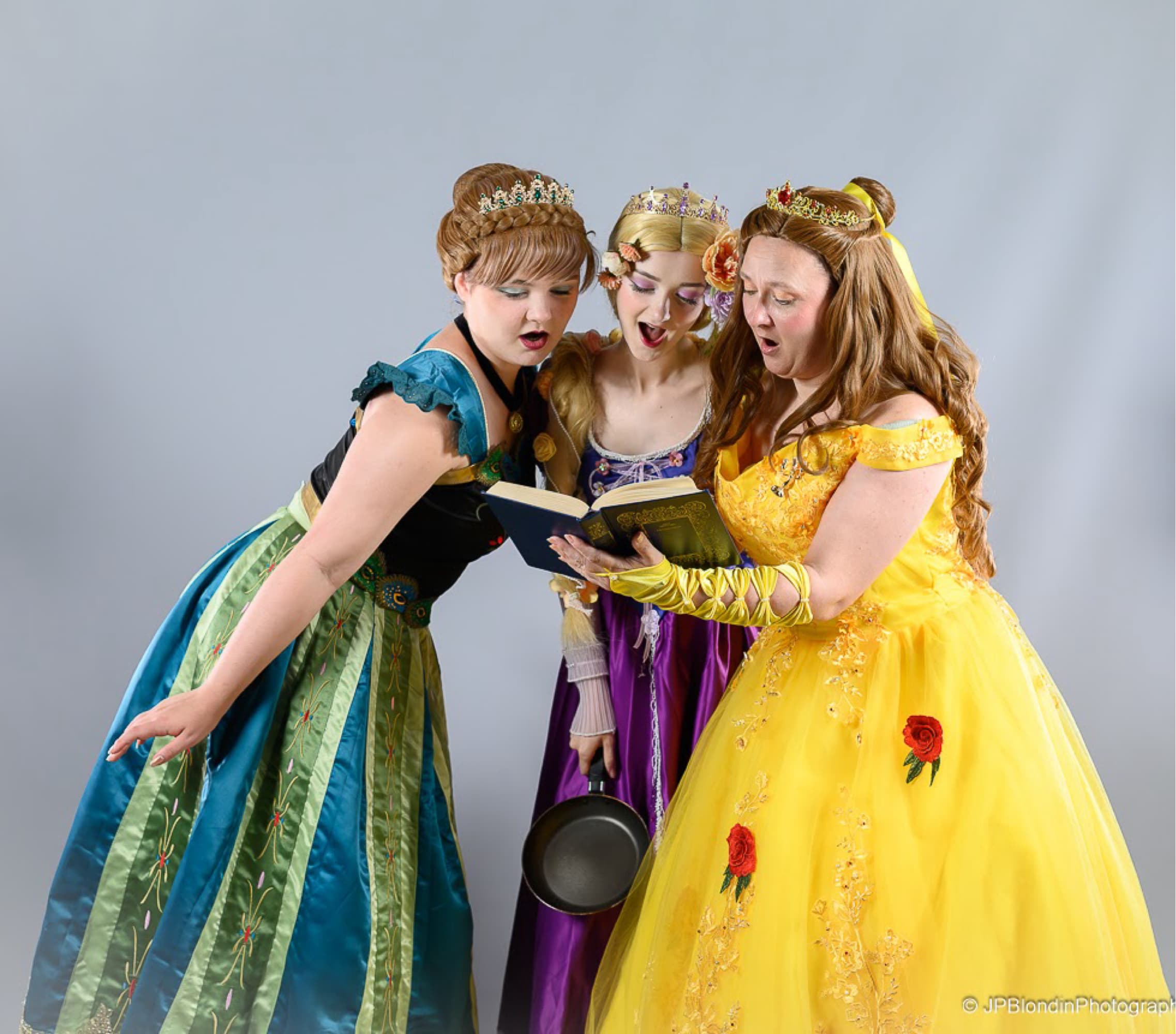 Princesse - Photo 13