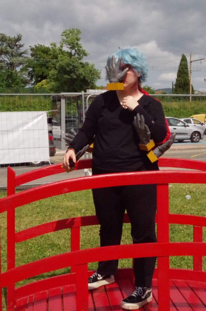 Shigaraki<3 - Photo 2