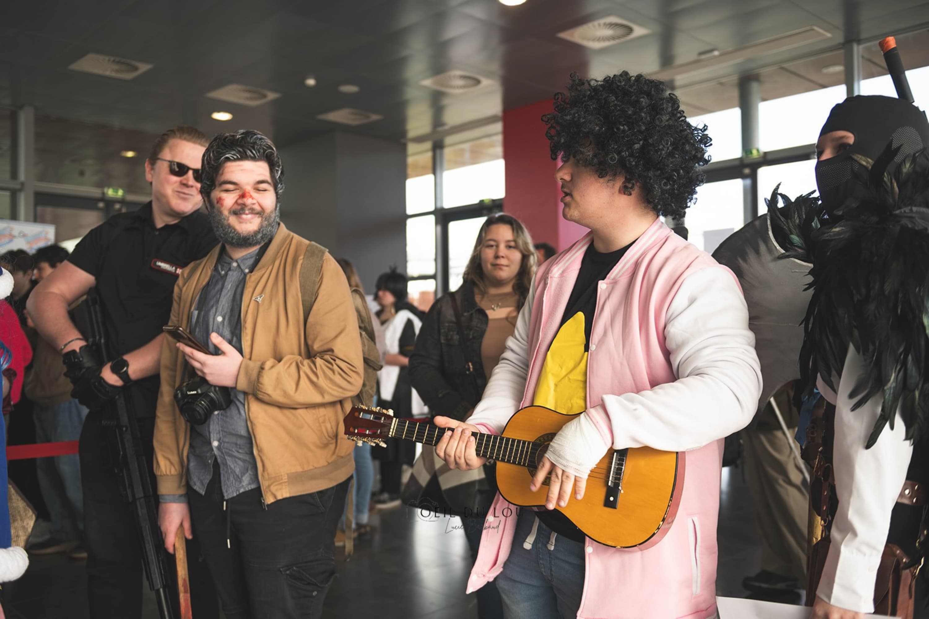 Steven Future - Photo 2