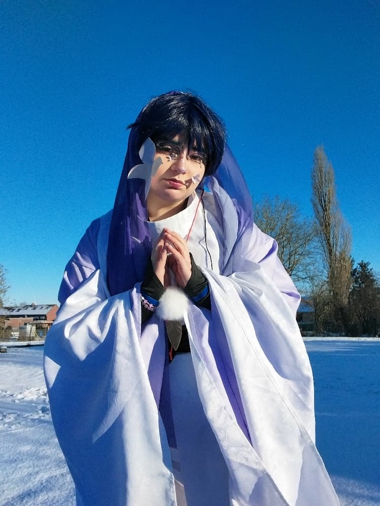 Kabukimono v2 - Photo 3