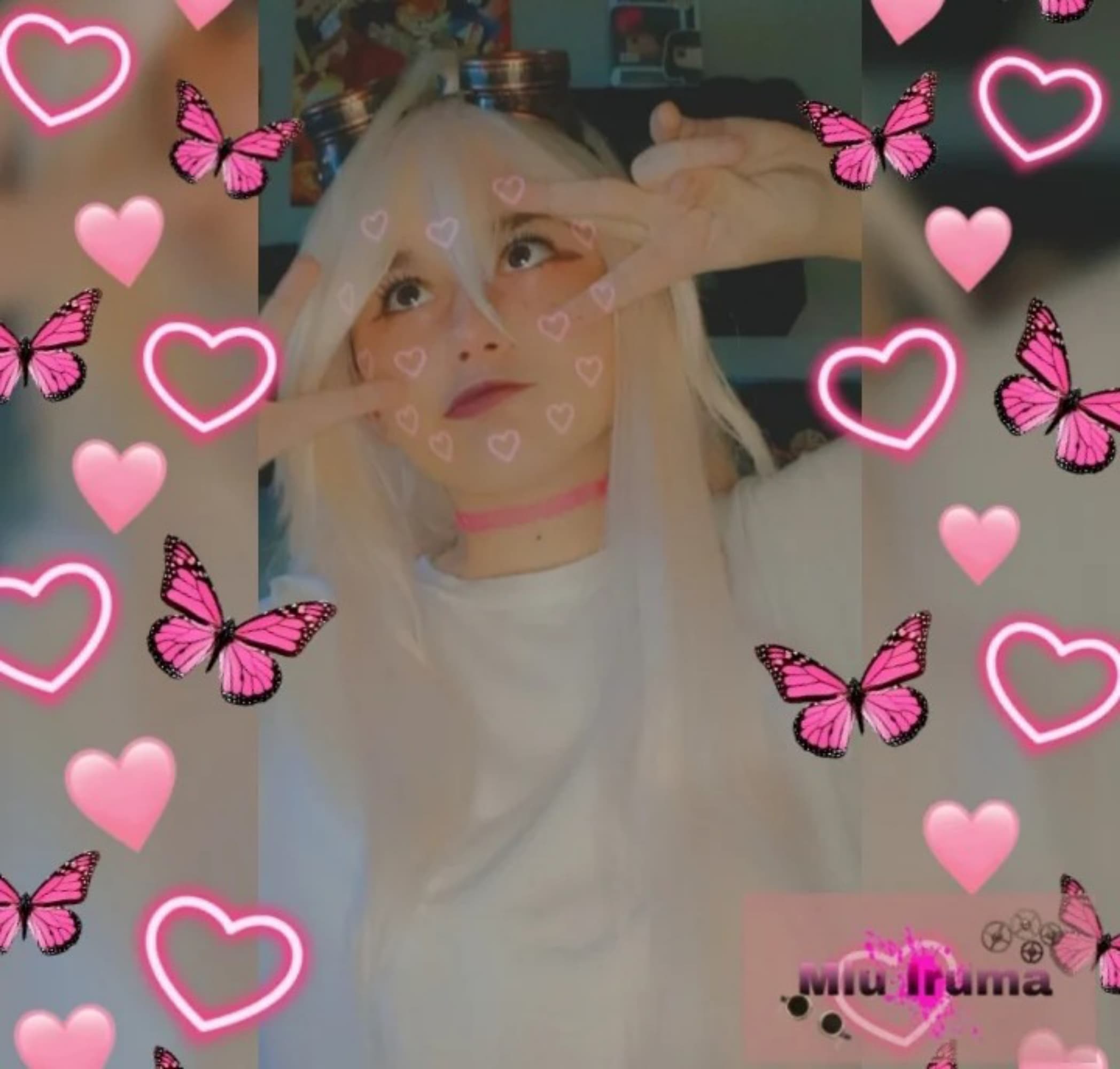 Miu Iruma  - Photo 3