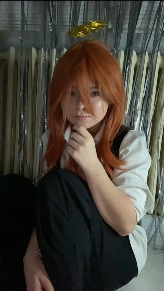 Angel devil  - Photo 5