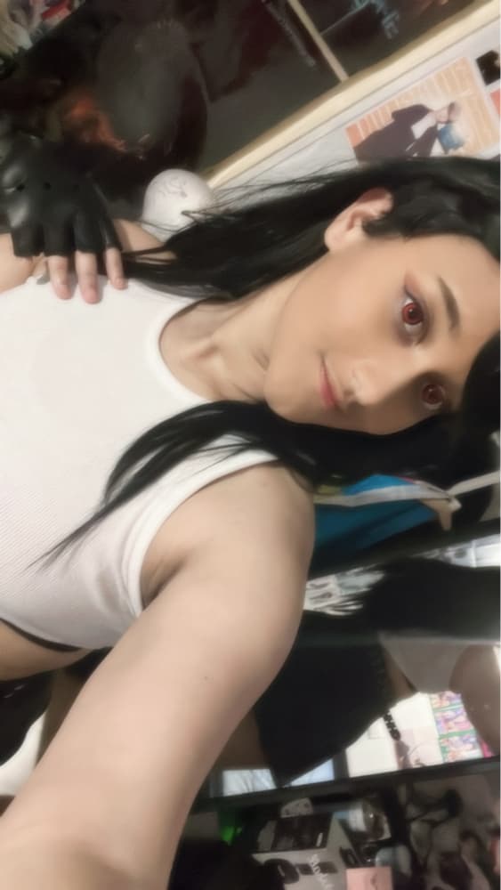 Tifa Lockheart - Photo 3