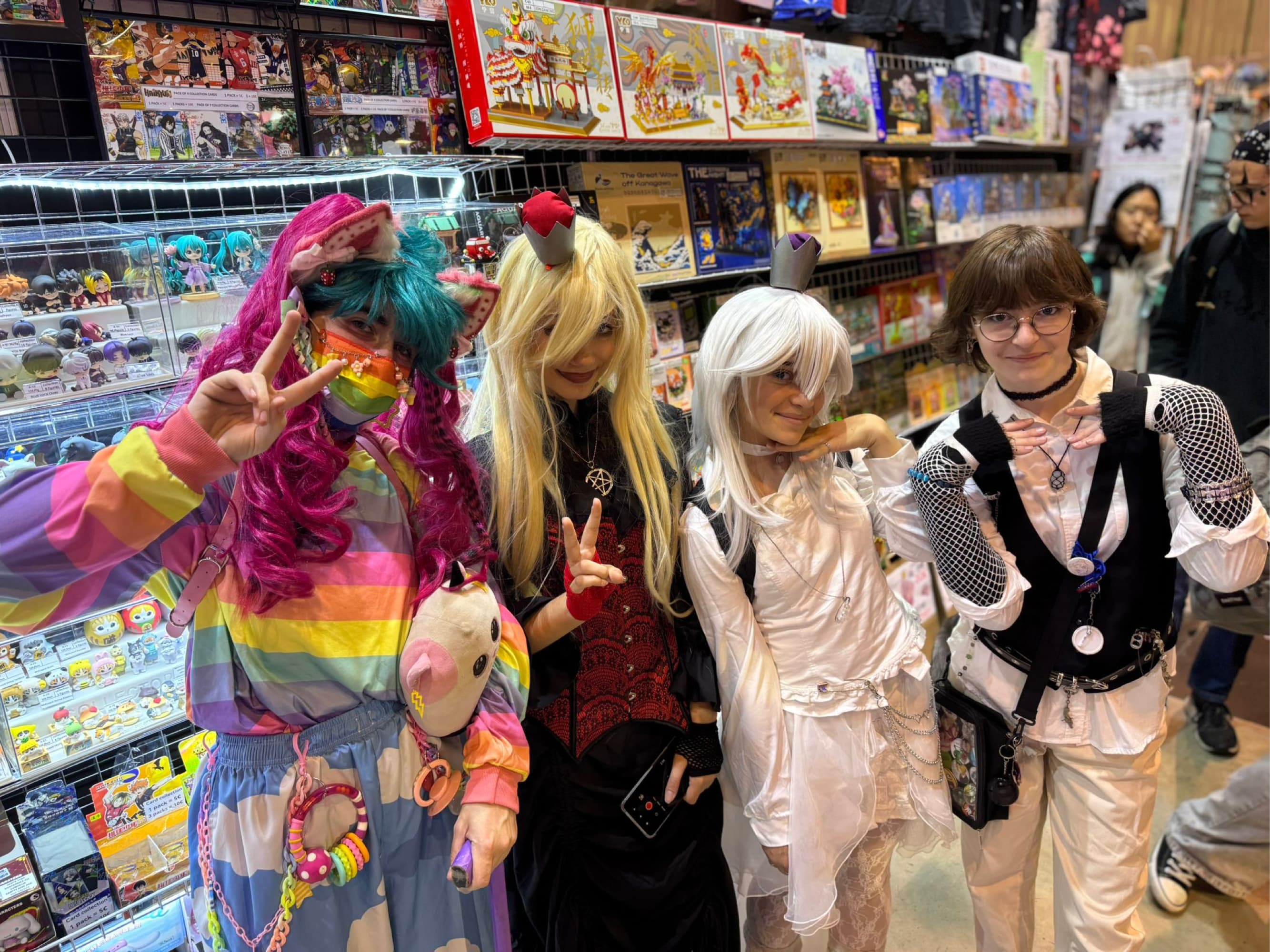 Hero festival !! - Photo 1