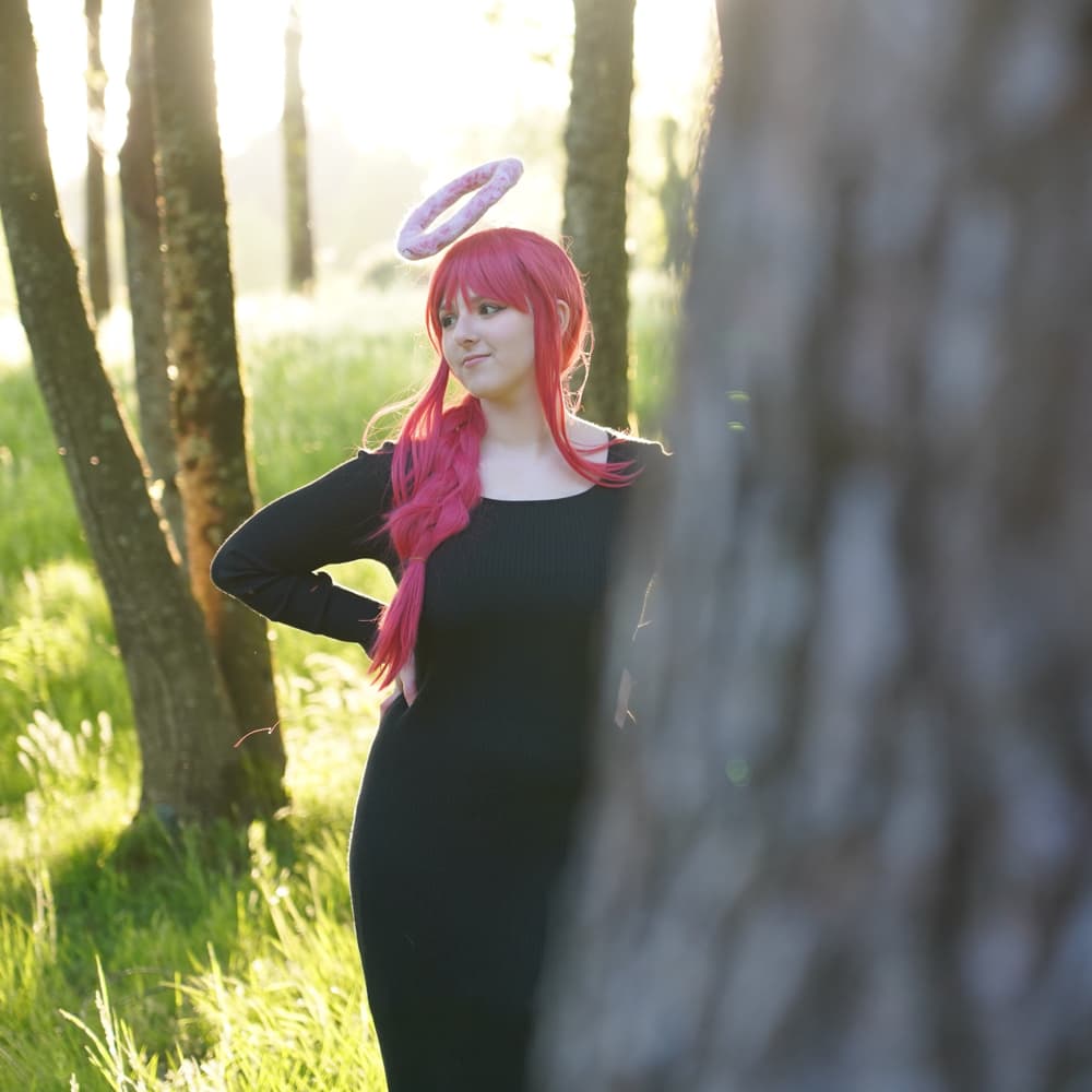 Makima japanantes - Photo 9