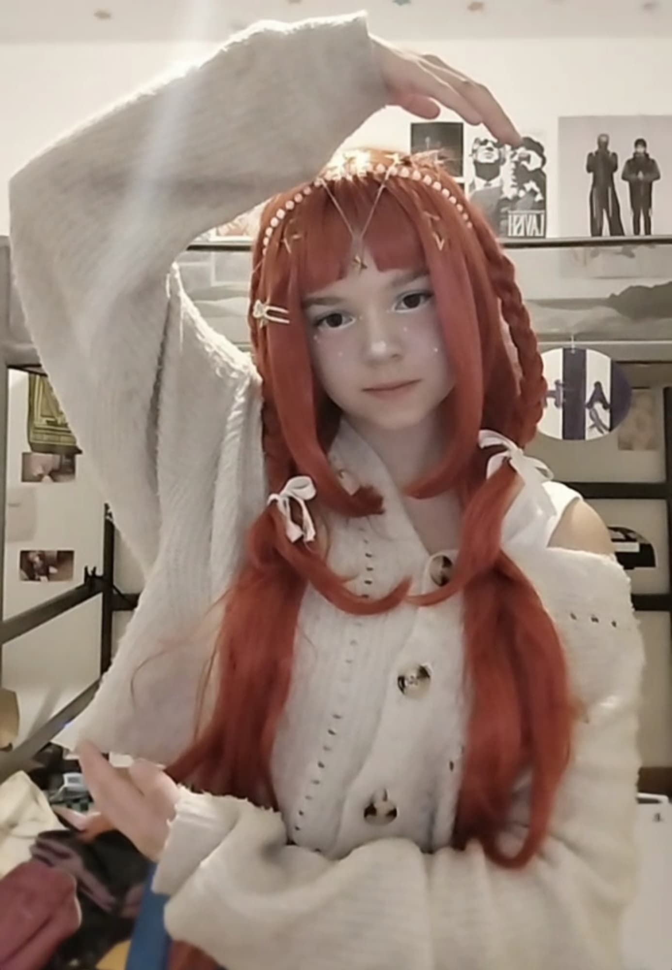 Nilou 🌊✨ - Photo 17