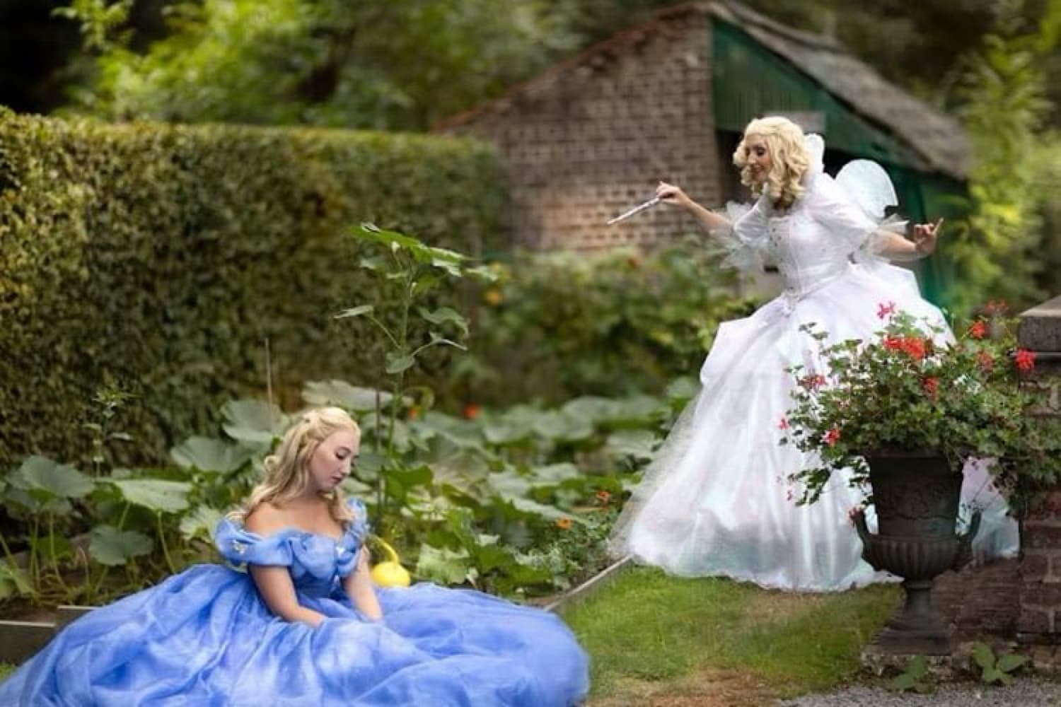 Cinderella  - Photo 3