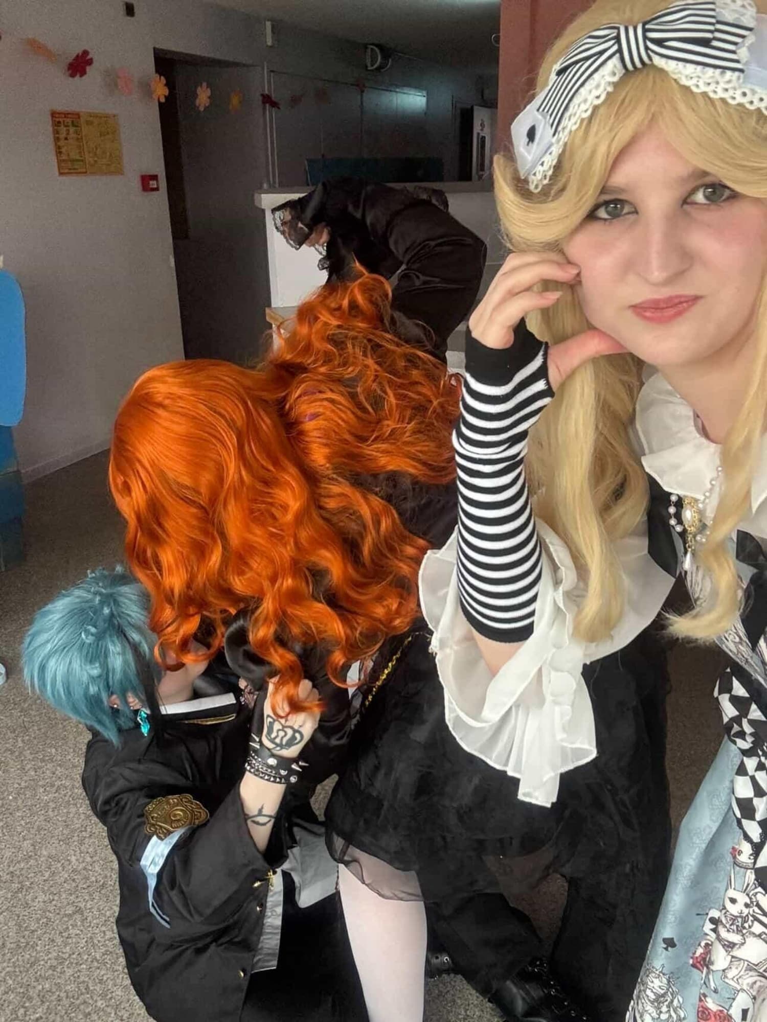 Alice  - Photo 8