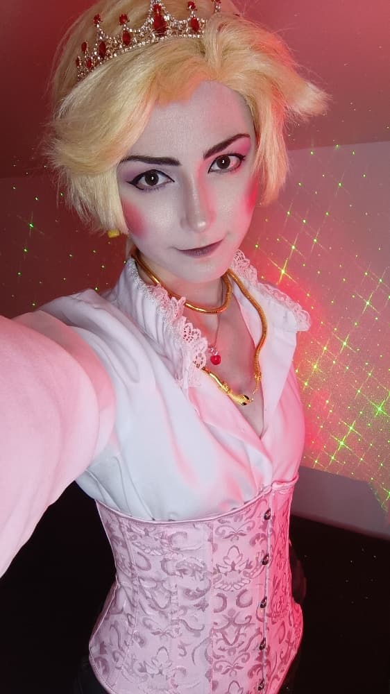 Lucifer royal - Photo 3