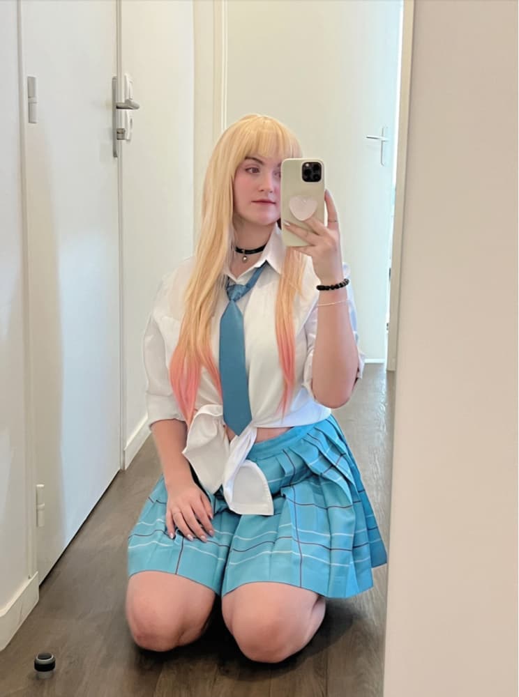 Marin Kitagawa - Photo 4