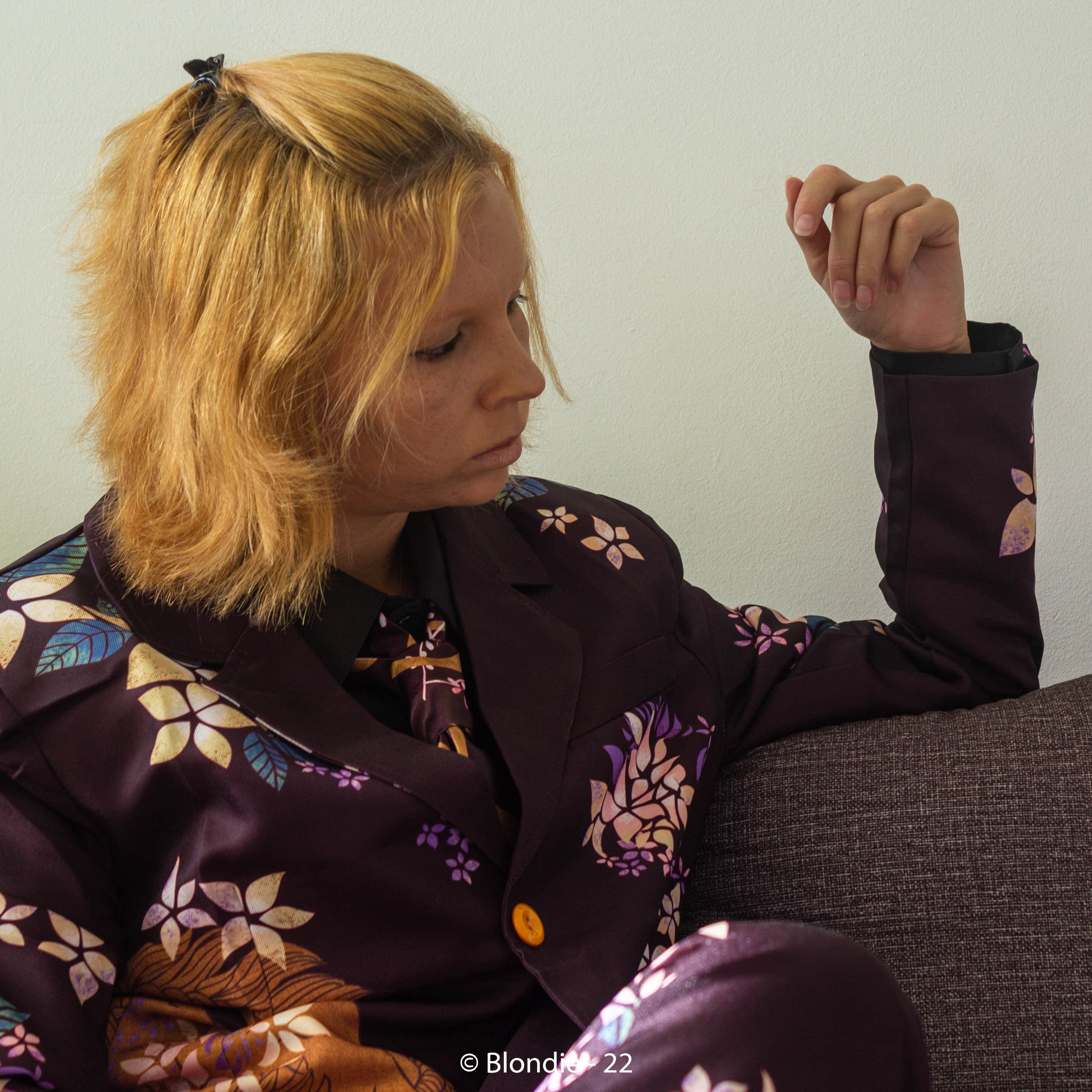 Shooting Tenue Exhibition - Photo 8