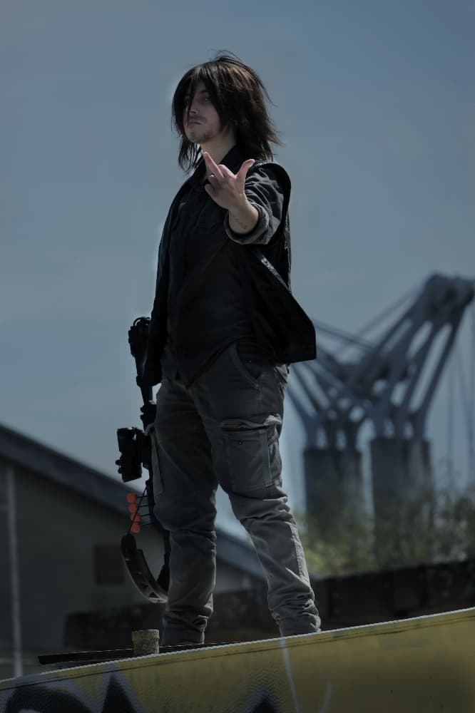Daryl Dixon  - Photo 13