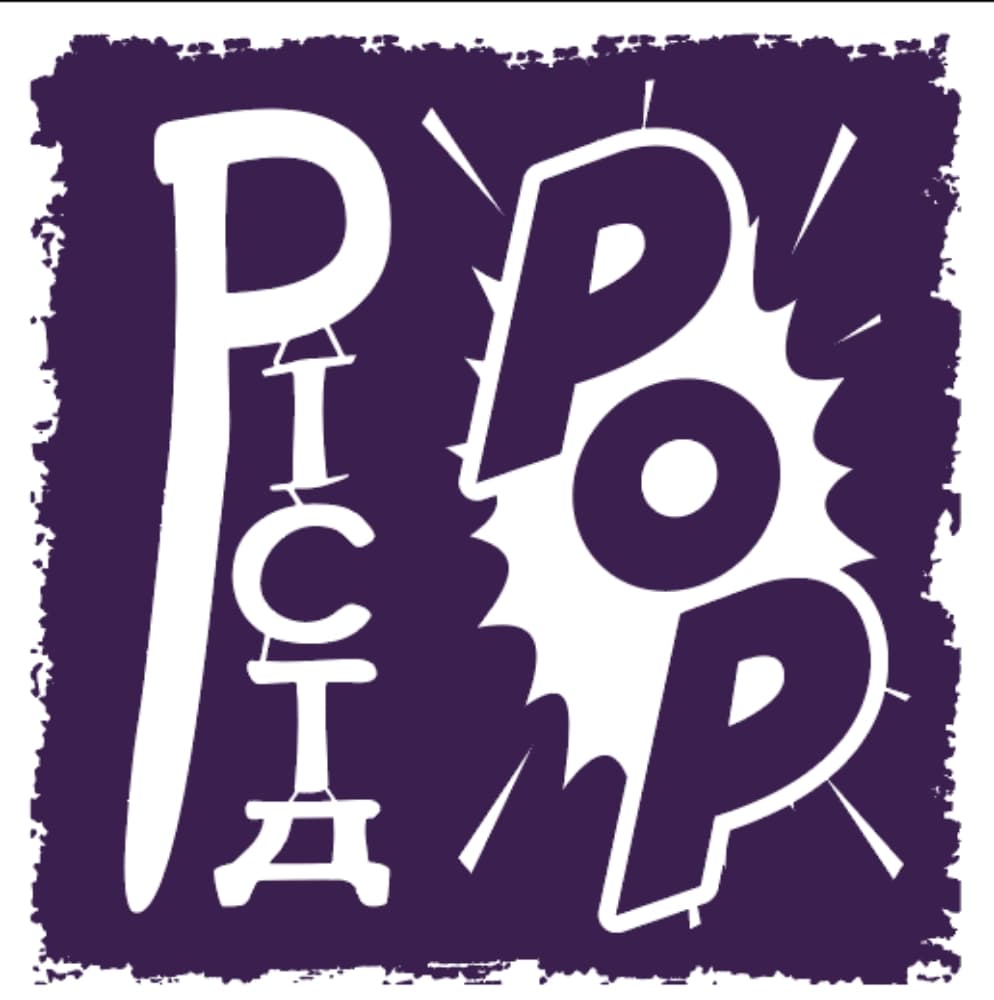 Picta'Pop 