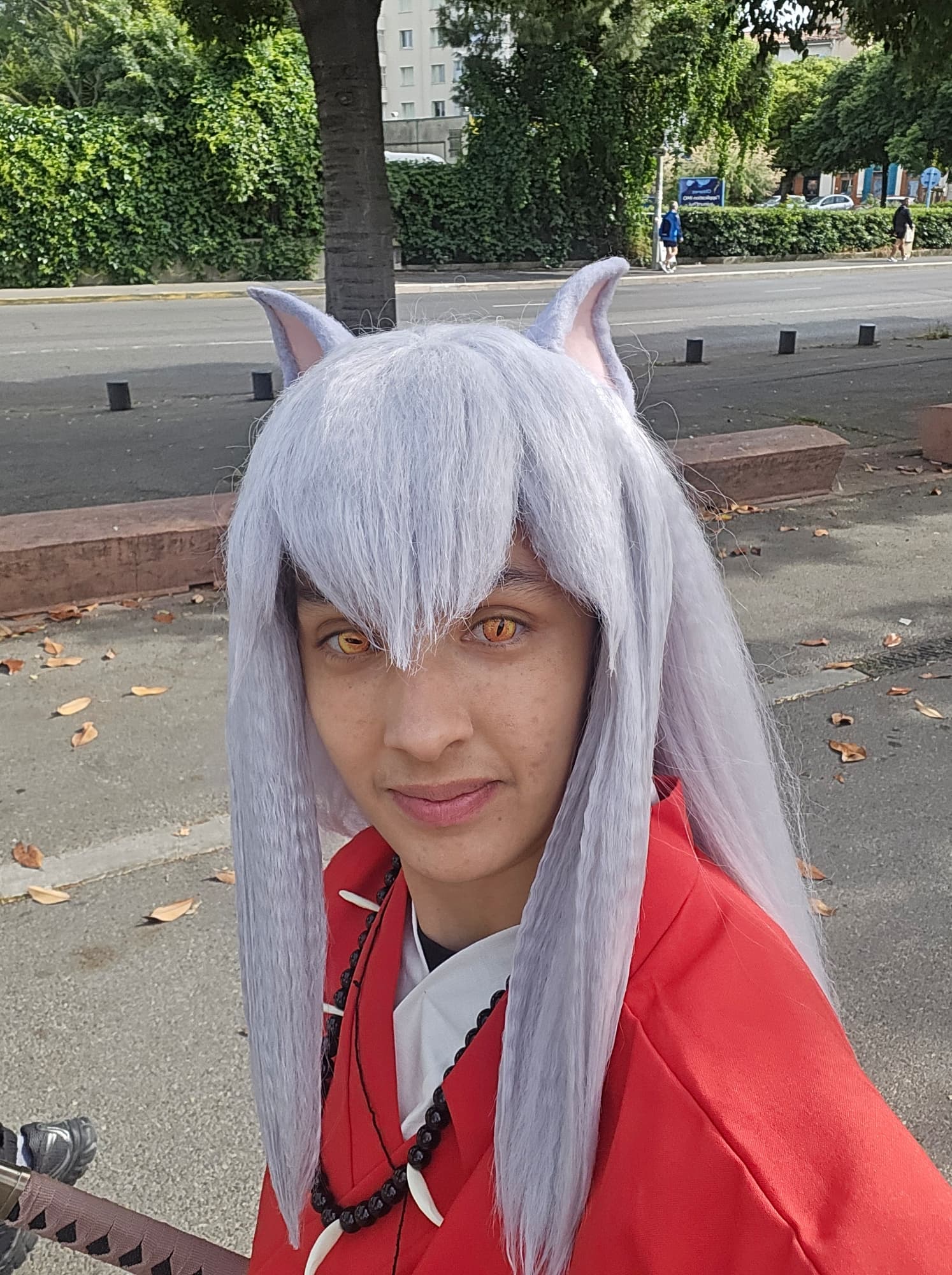 Inuyasha  - Photo 10