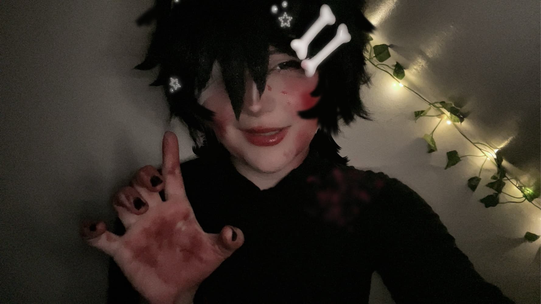 Tsugino Haru - Photo 2