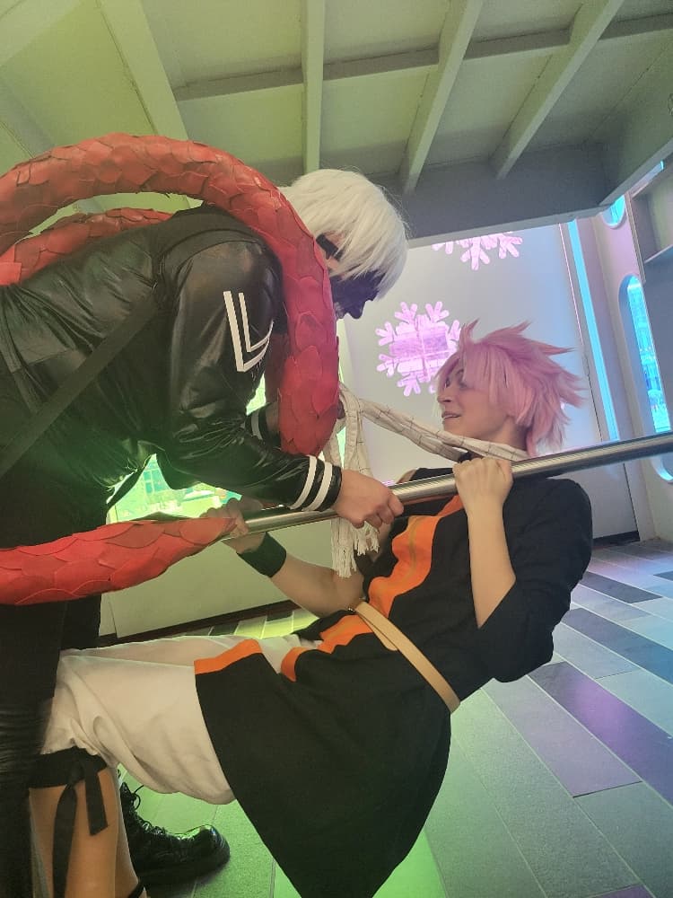 Chaotique Anya - Photo 74