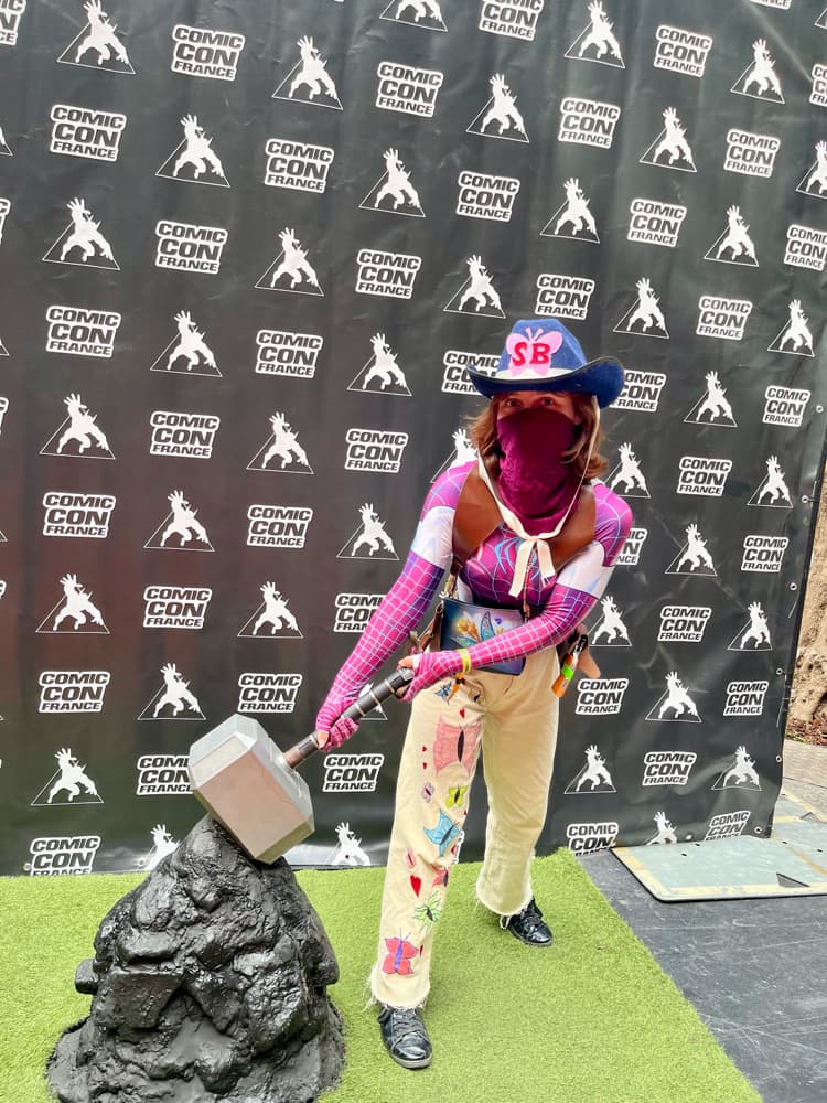 Spider butterfly  - Photo 24