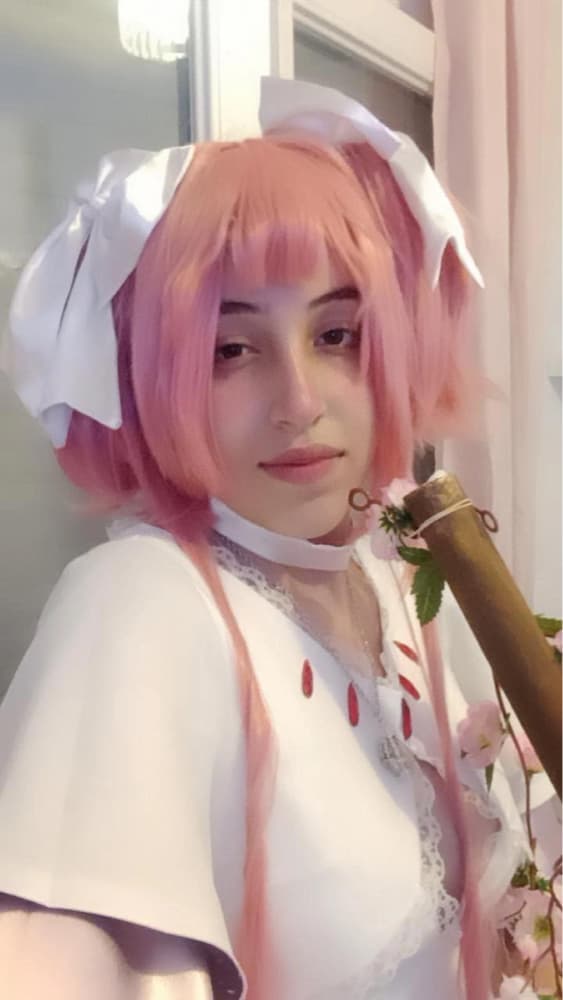 Madokami Costest
