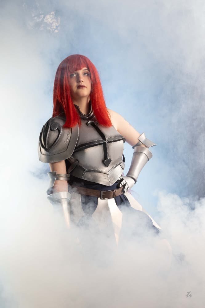 Erza Scarlet  - Photo 3