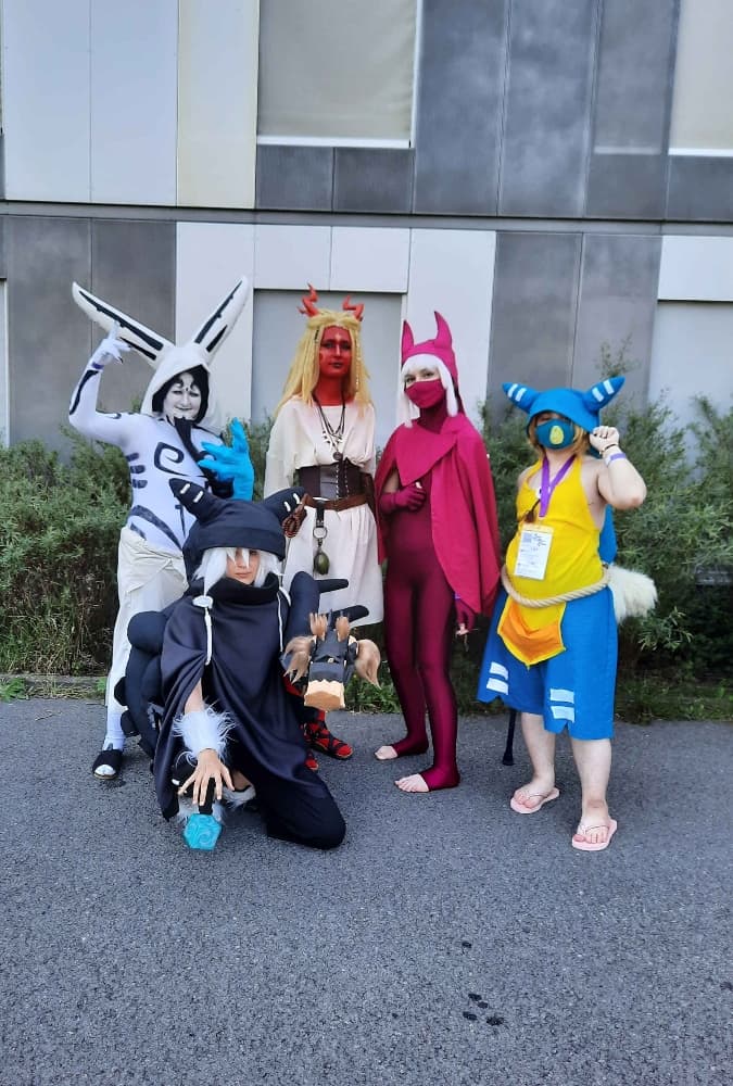 Ankama Convention  - Photo 6