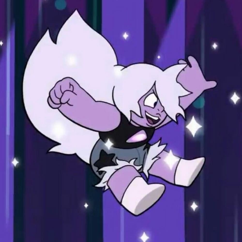 amethyst