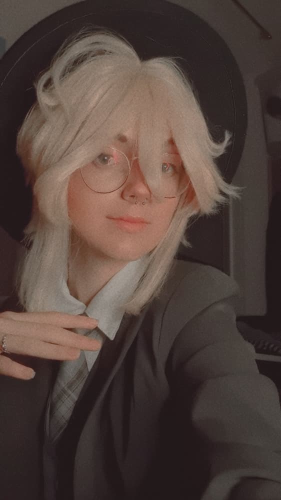 Moriarty The Patriot - Photo 9