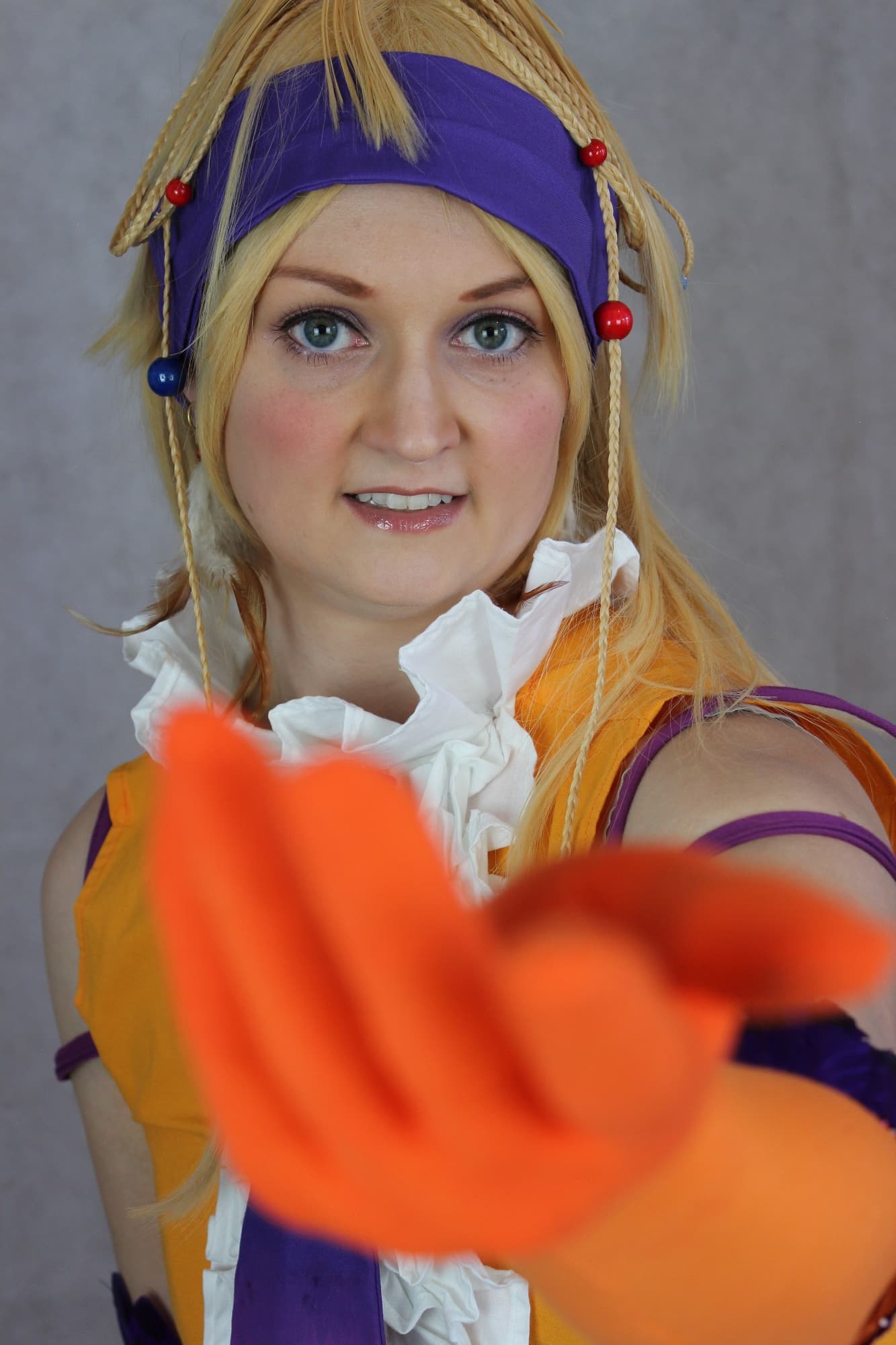 Rikku - Diva  - Photo 46