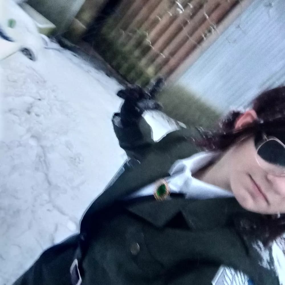 Hange neige - Photo 8