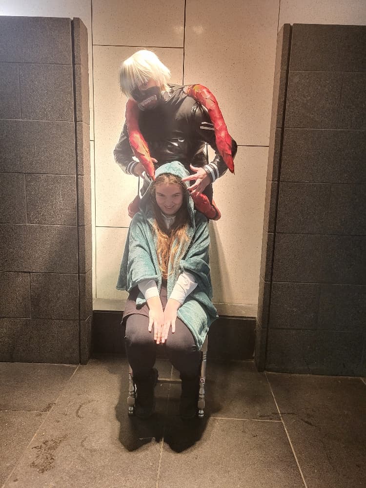 Chaotique Anya - Photo 11