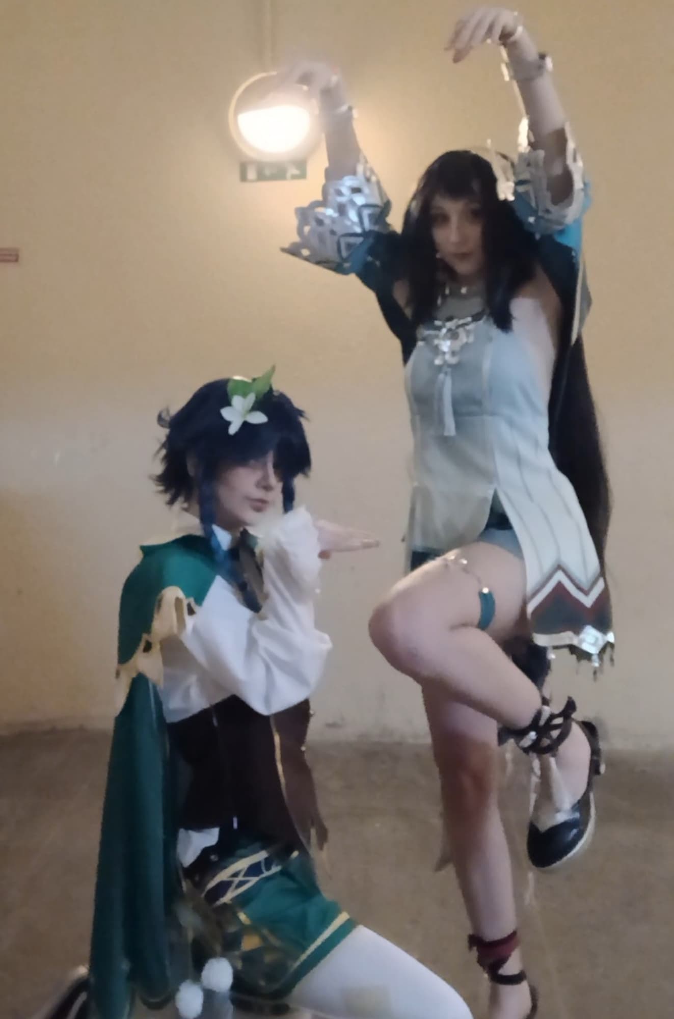 pose duo - Photo 5