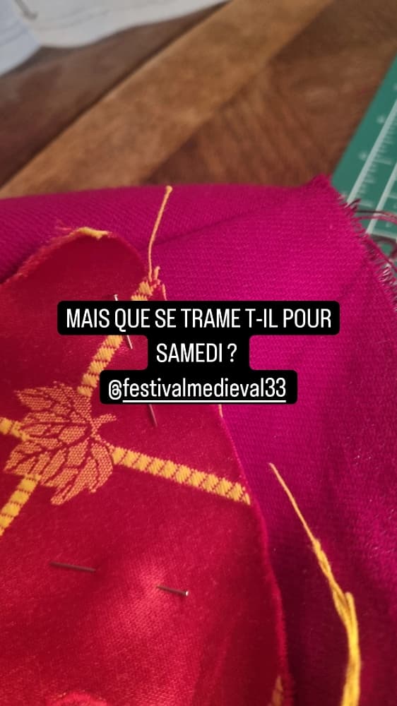 Médiéval  - Photo 2