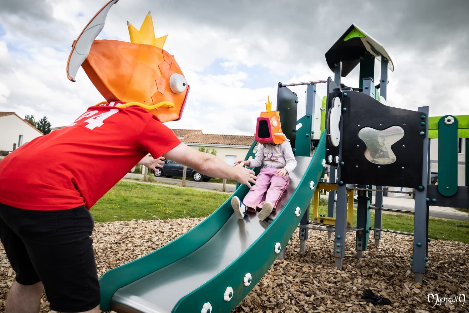 Magicarpe&mini - Photo 13