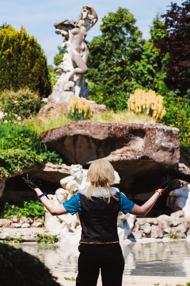 Park Louis Pasteur - Photo 50