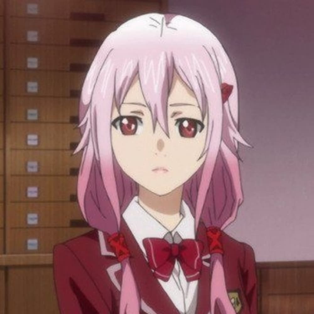 Inori Yuzuriha