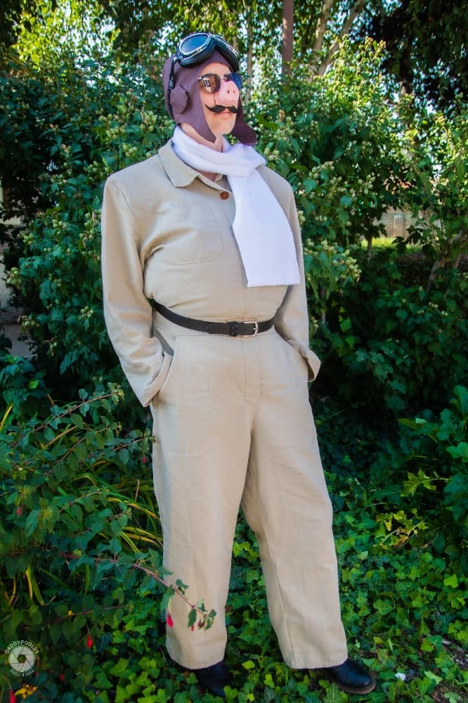 Porco Rosso (Ghibli) - Photo 8