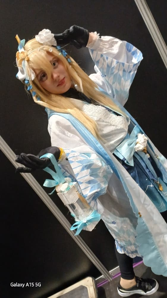 Lumine Dj(Geek days) - Photo 13