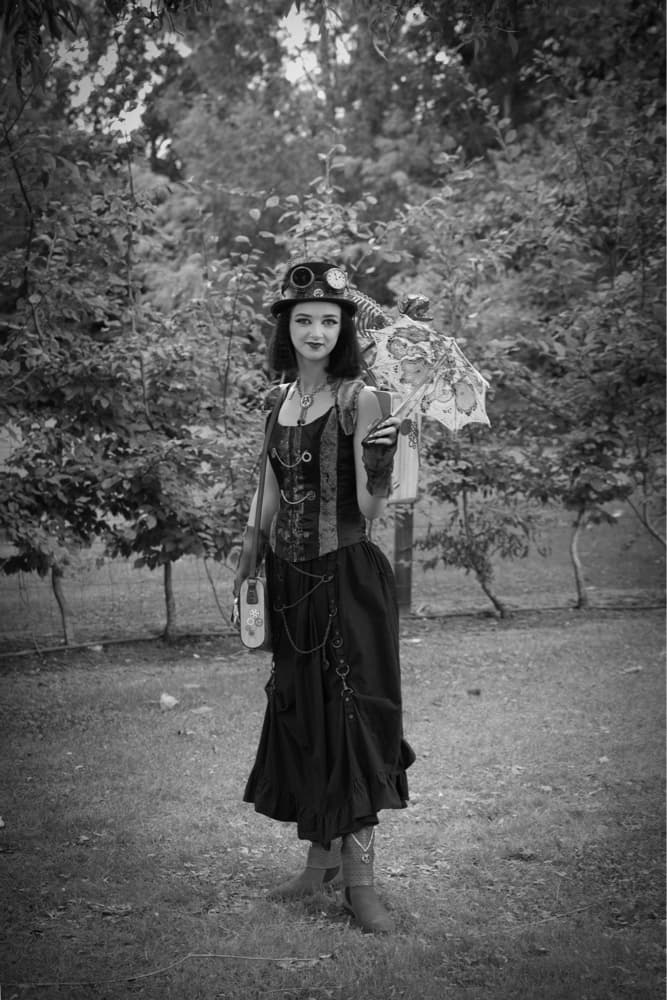 Salon de l'imaginair - Photo 4