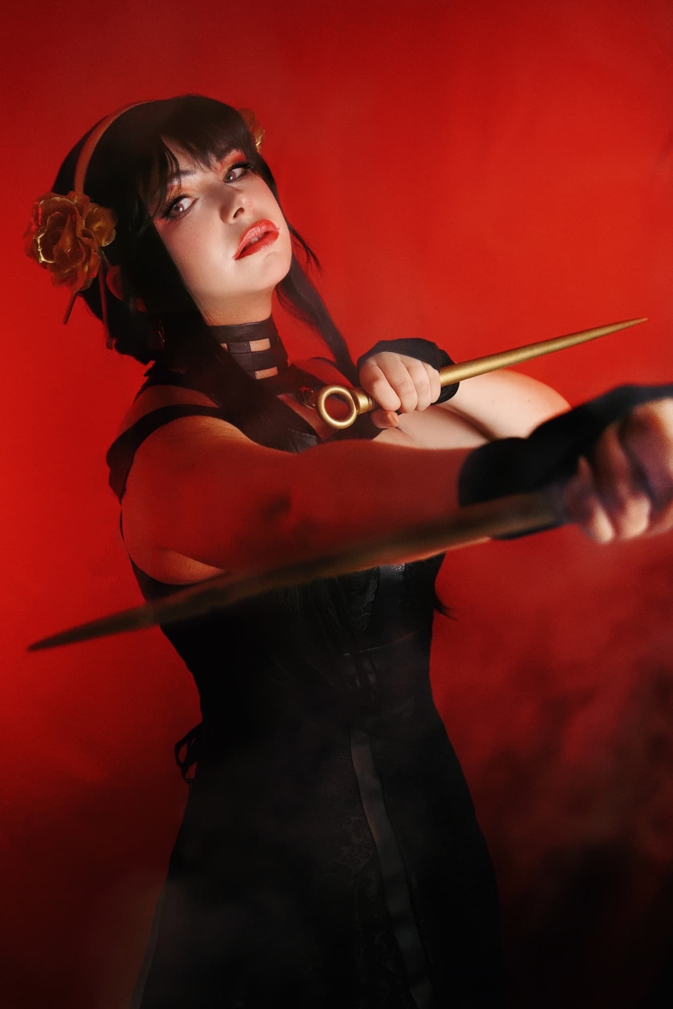 Yor Forger - Photo 4