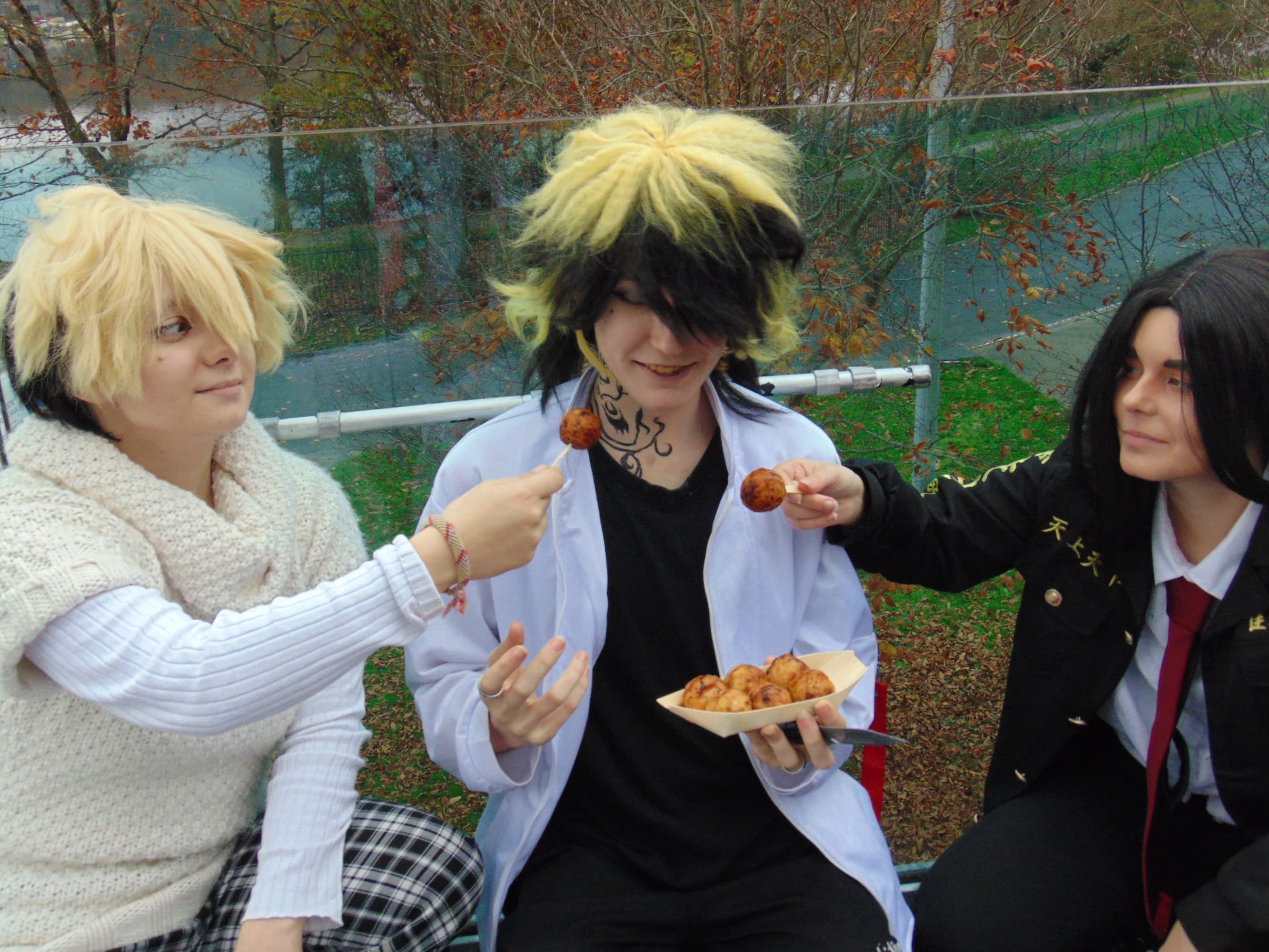 Tokyo Revengers (3) - Photo 3