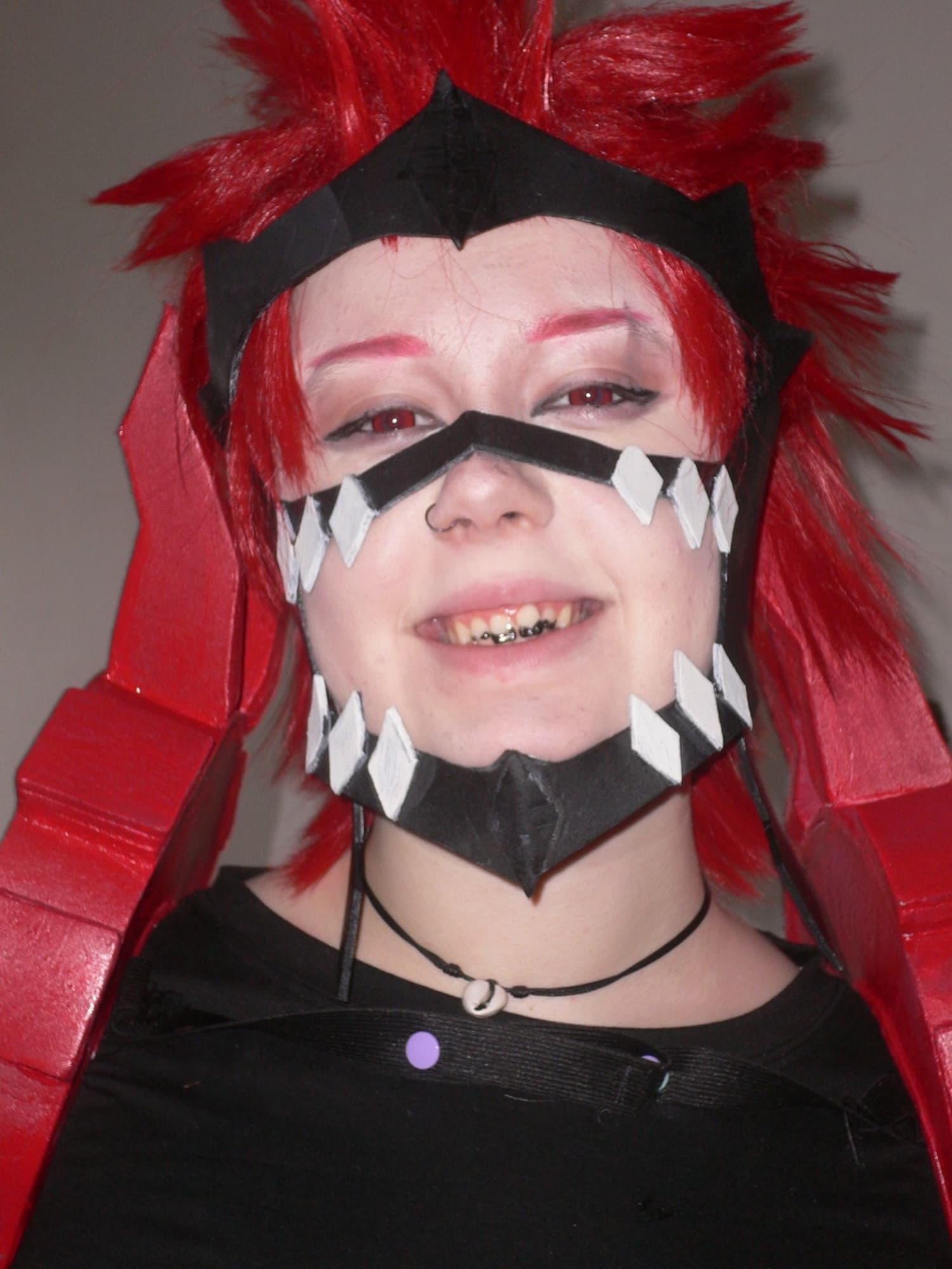 Kirishima eijiro  - Photo 5