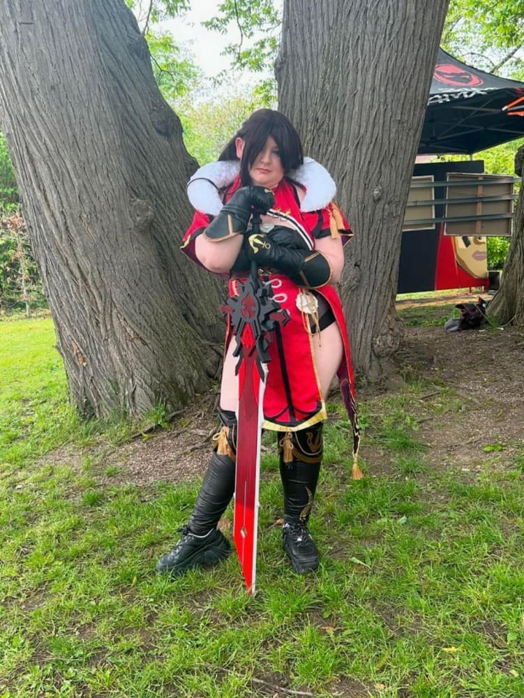 Beidou convention  - Photo 5