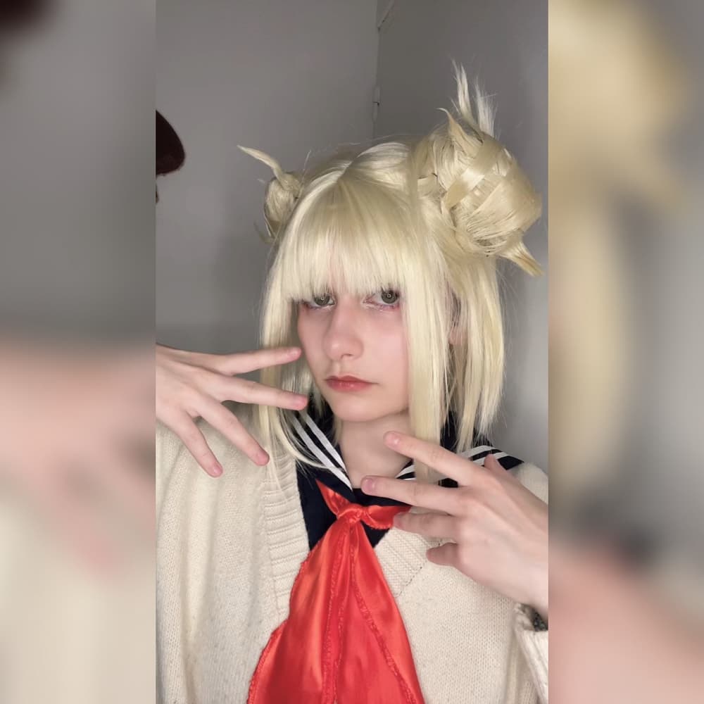 Toga himiko  - Photo 1