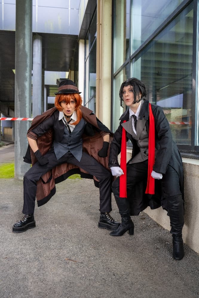 Chuuya Nakahara - Photo 19